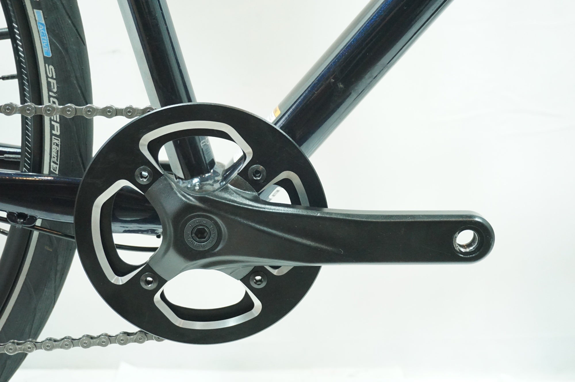 CANNONDALE 「キャノンデール」 QUICK4 2021年モデル クロスバイク / 世田谷店