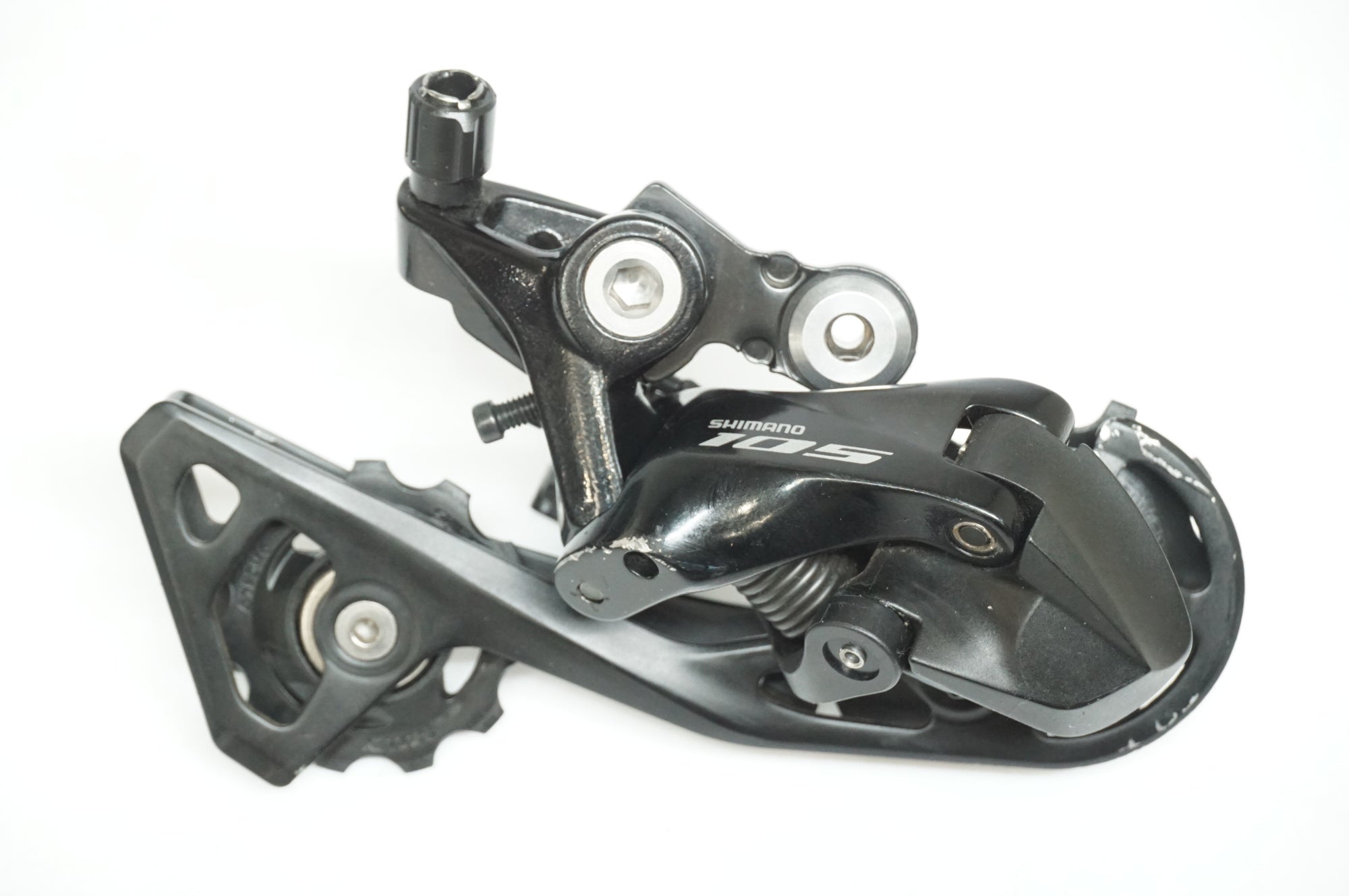 SHIMANO 「シマノ」 105 R7000 R7020 R7070 52-36T 165mm 11-28T コンポセット / 大宮店