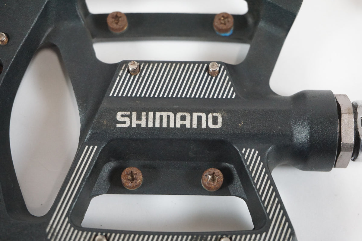 SHIMANO 「シマノ」 PD-GR500 フラットペダル / 宇都宮店