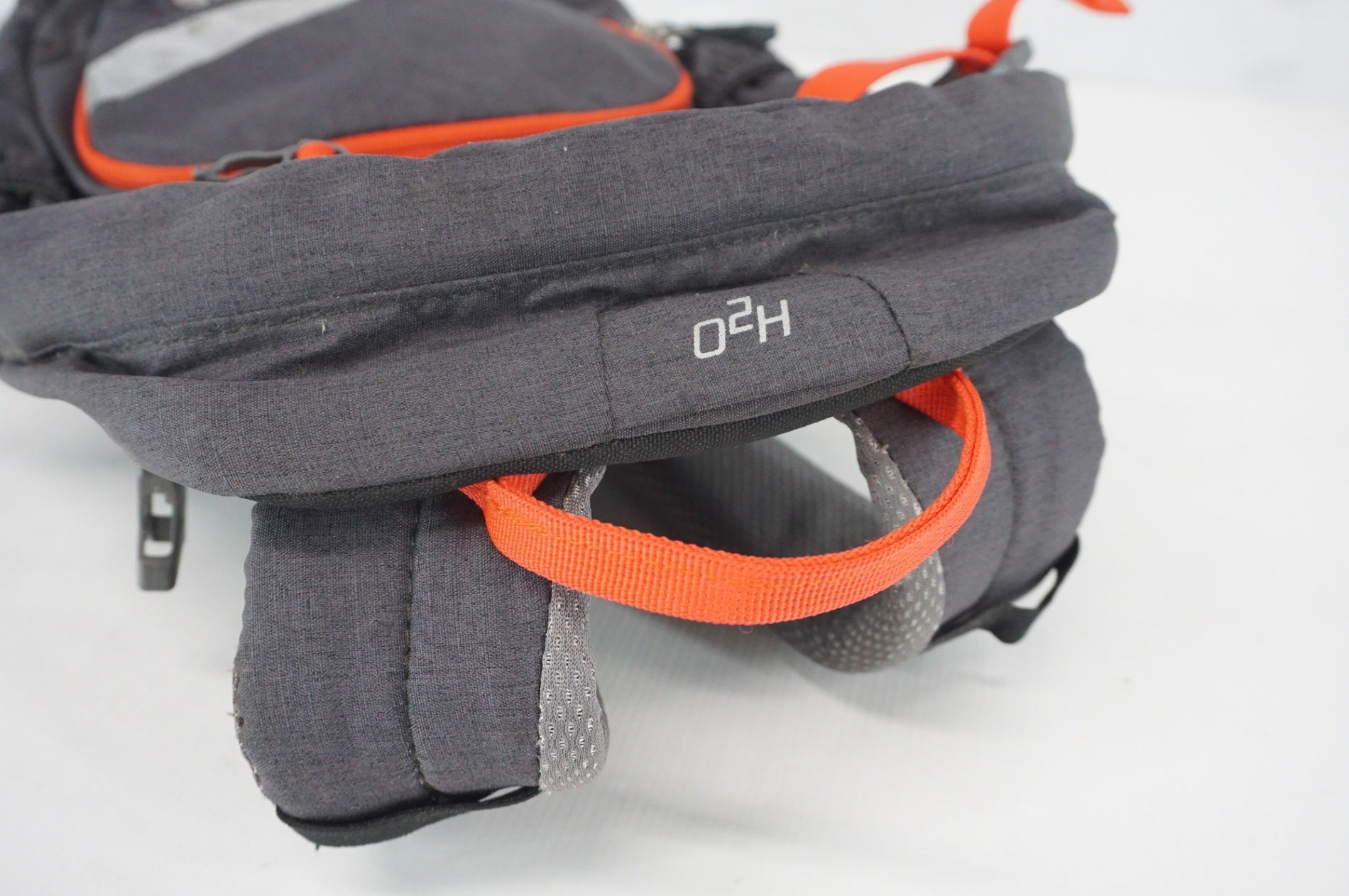 DEUTER 「ドイター」 BIKE I 14 バックパック / 阪急塚口店