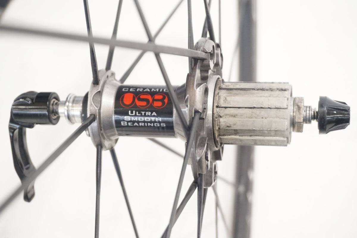 FULCRUM 「フルクラム」 RACING ZERO SHIMANO11速 ホイールセット / 滋賀大津店