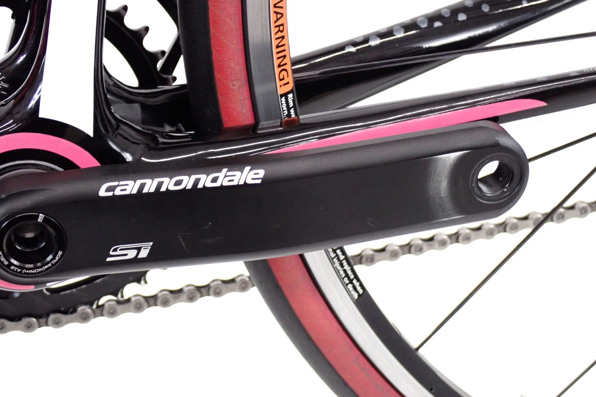 CANNONDALE 「キャノンデール」 SYNAPSE CARBON 2014年モデル ロードバイク / 伊勢崎店