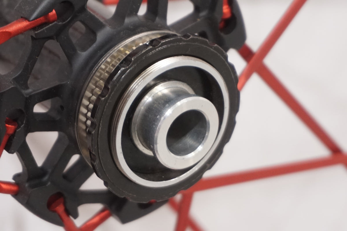 FULCRUM 「フルクラム」 RACING ZERO COMPETIZONE DB RD シマノ11速 ホイールセット / AKIBA店