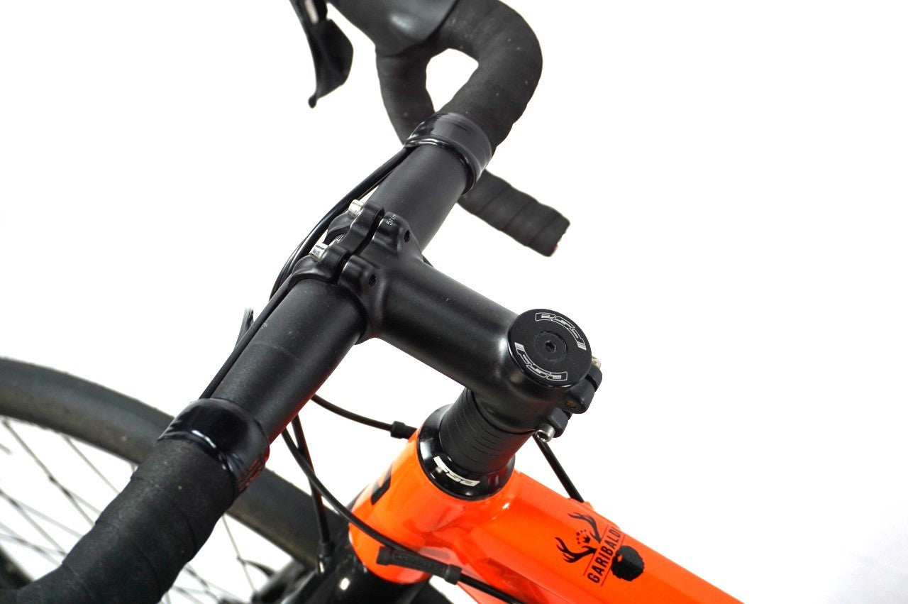 LOUISGARNEAU 「ルイガノ」 GARIBALDI G2 2017年モデル グラベル ロードバイク / 川越店