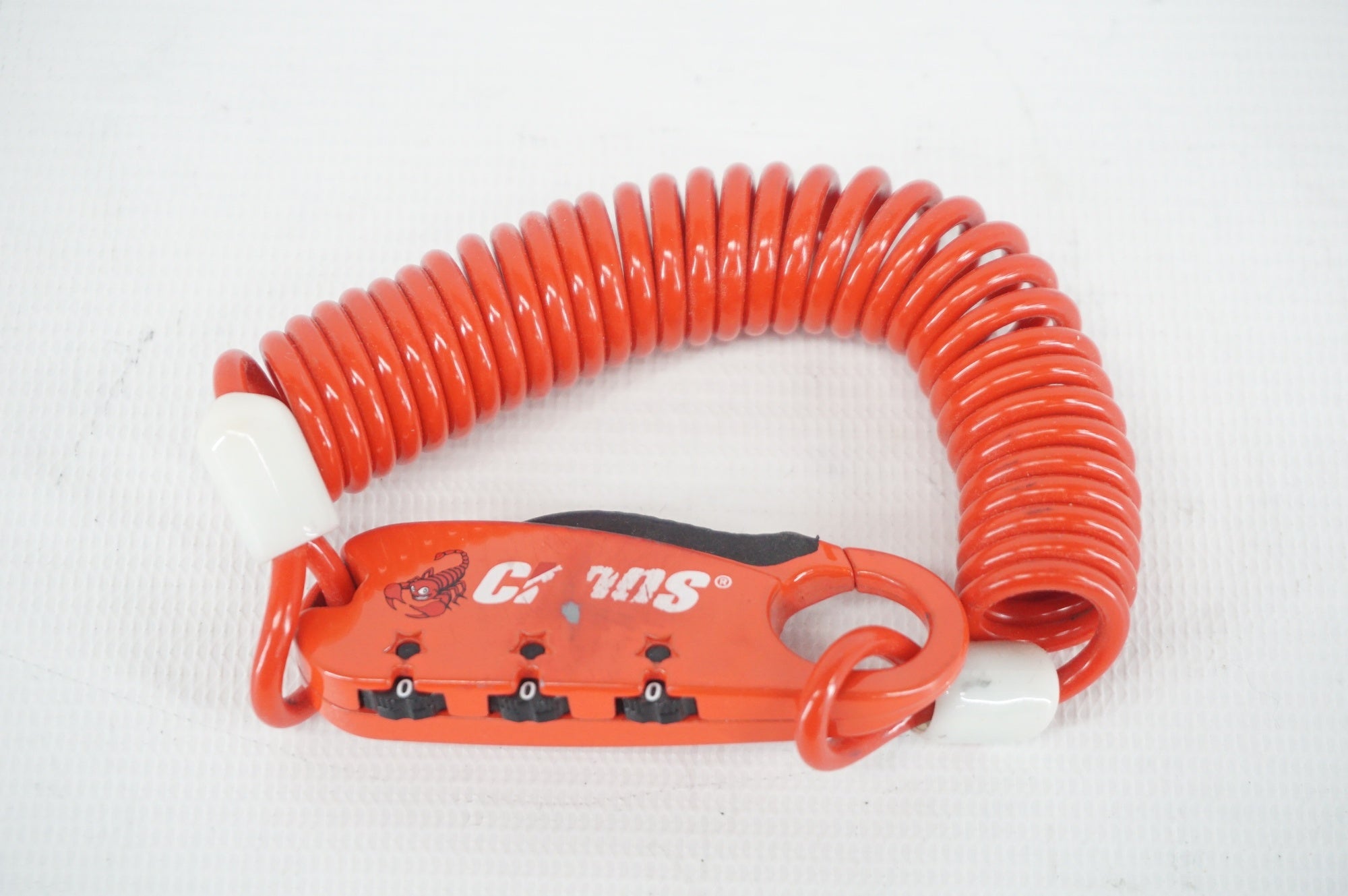 CROPS 「クロップス」 ワイヤーロック / 阪急塚口店