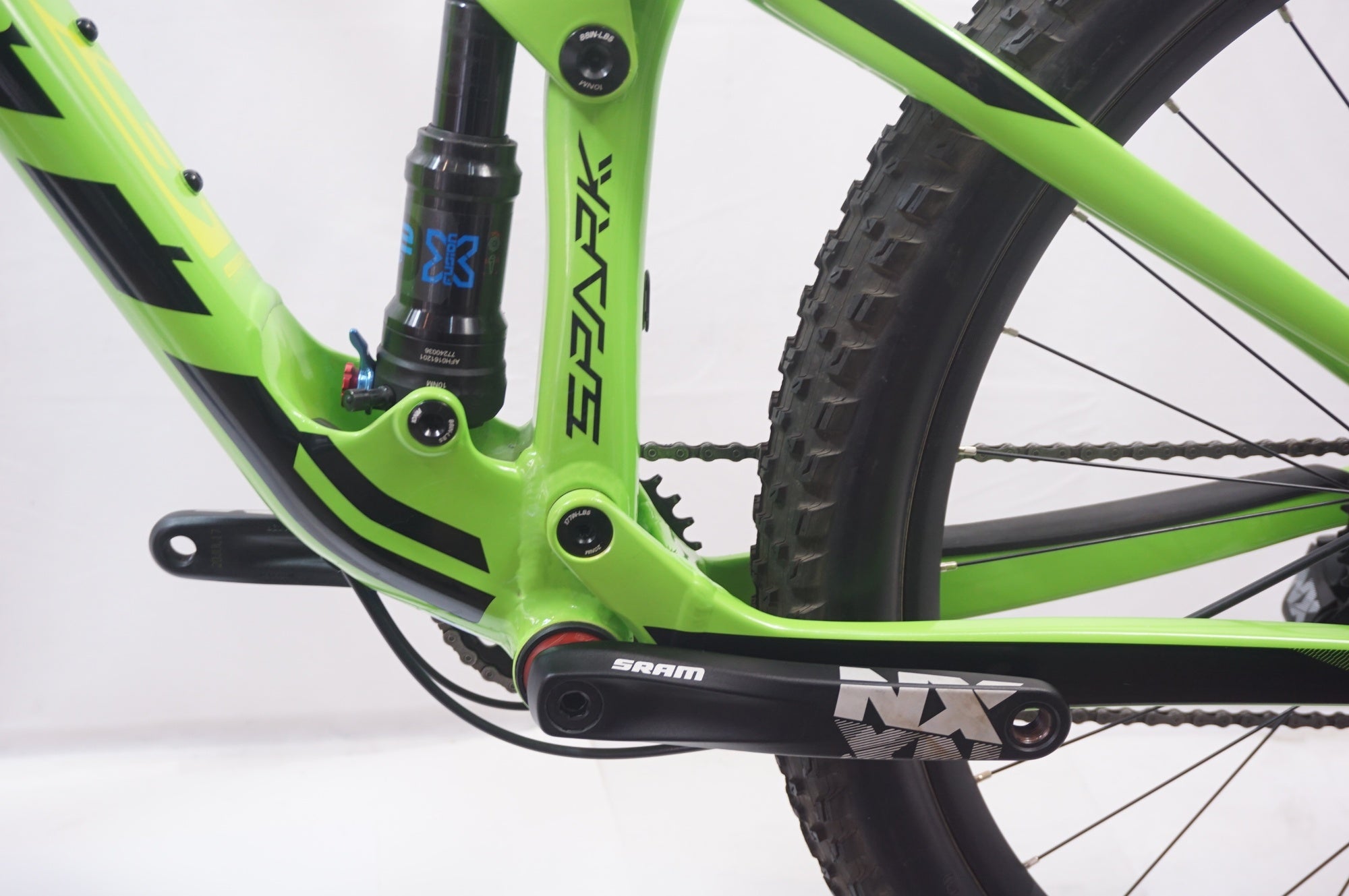SCOTT 「スコット」 SPARK 740 PLUS 2018年モデル マウンテンバイク / 世田谷店