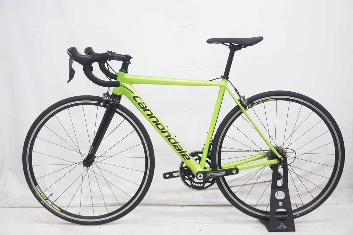 CANNONDALE 「キャノンデール」 CAAD12 TIAGRA 2018年モデル ロードバイク/ 大阪美原北インター店