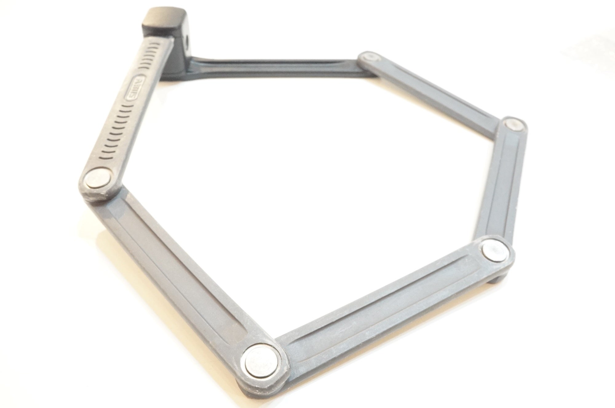 ABUS 「アブス」 BOARD LITE 6055 ブレードロック / バイチャリ浦和ベース