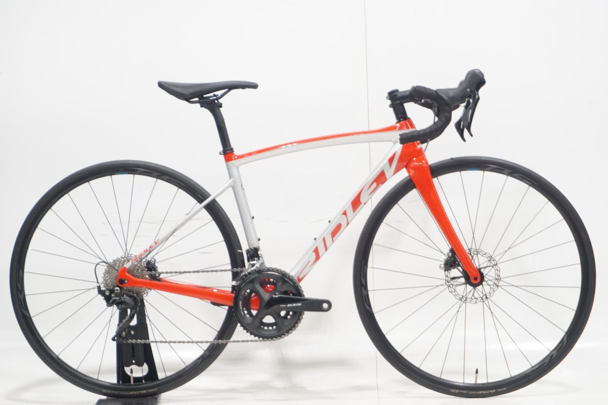 RIDLEY 「リドレー」 FENIX SL DISC 105 2022年モデル ロードバイク / 滋賀大津店