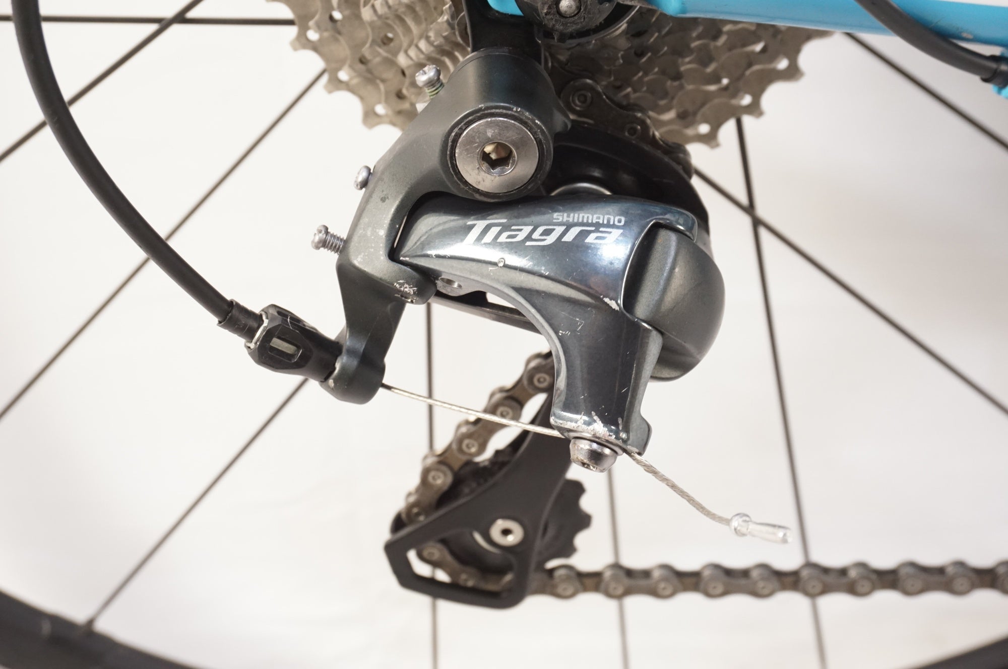 TREK 「トレック」 EMONDA ALR4 2018年モデル ロードバイク / 東京商品化センター