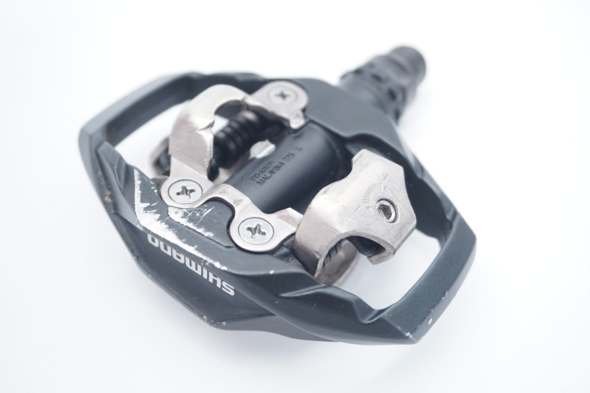 SHIMANO 「シマノ」 PD-M530 ペダル / 滋賀大津店