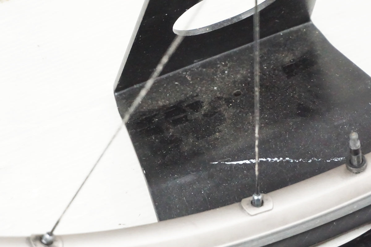 ジャンク SHIMANO 「シマノ」 ULTEGRA WH-6800 シマノ 11速 ホイールセット / 奈良店