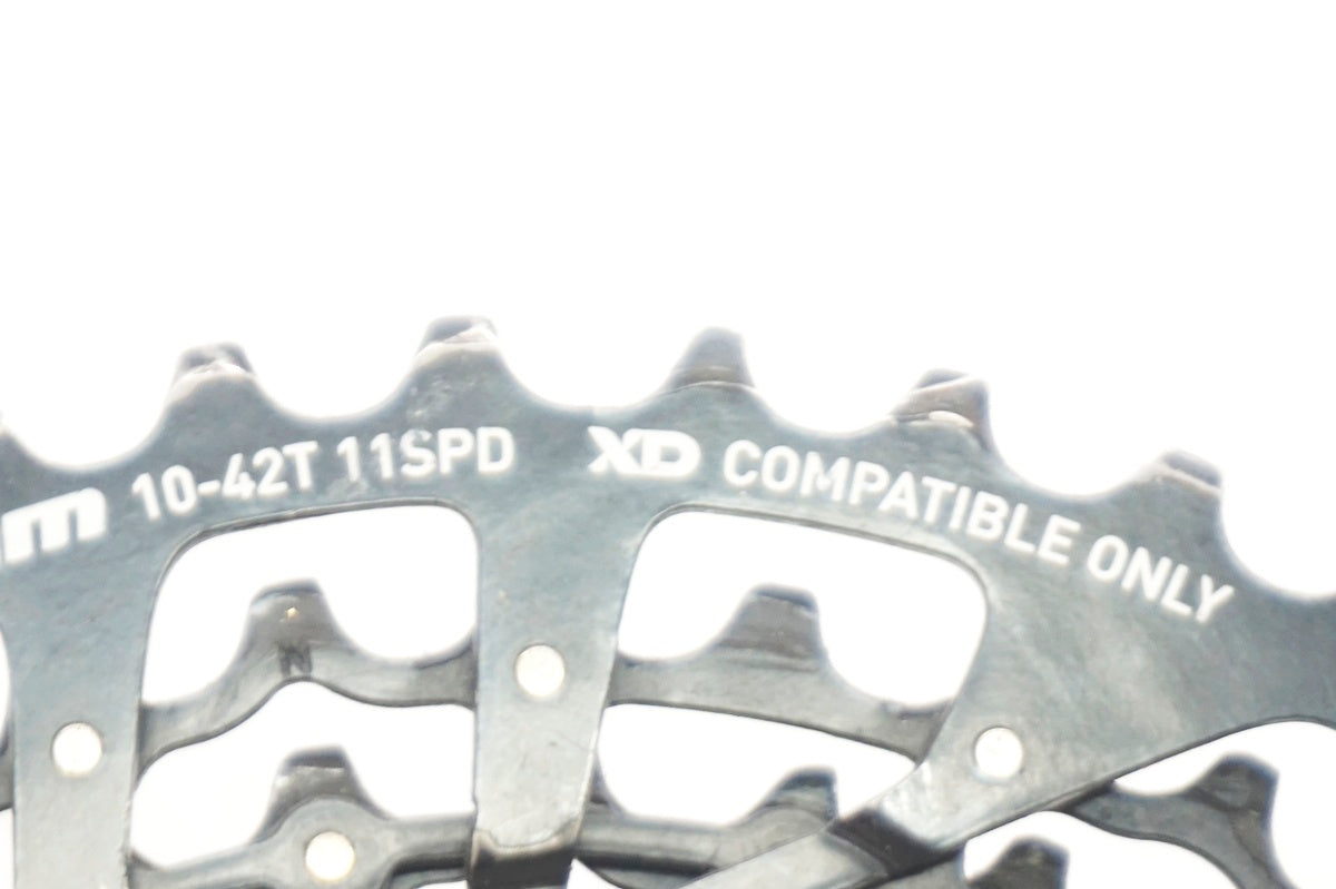 SRAM 「スラム」 ONE XG-1150 10-42T スプロケット / 大阪門真店