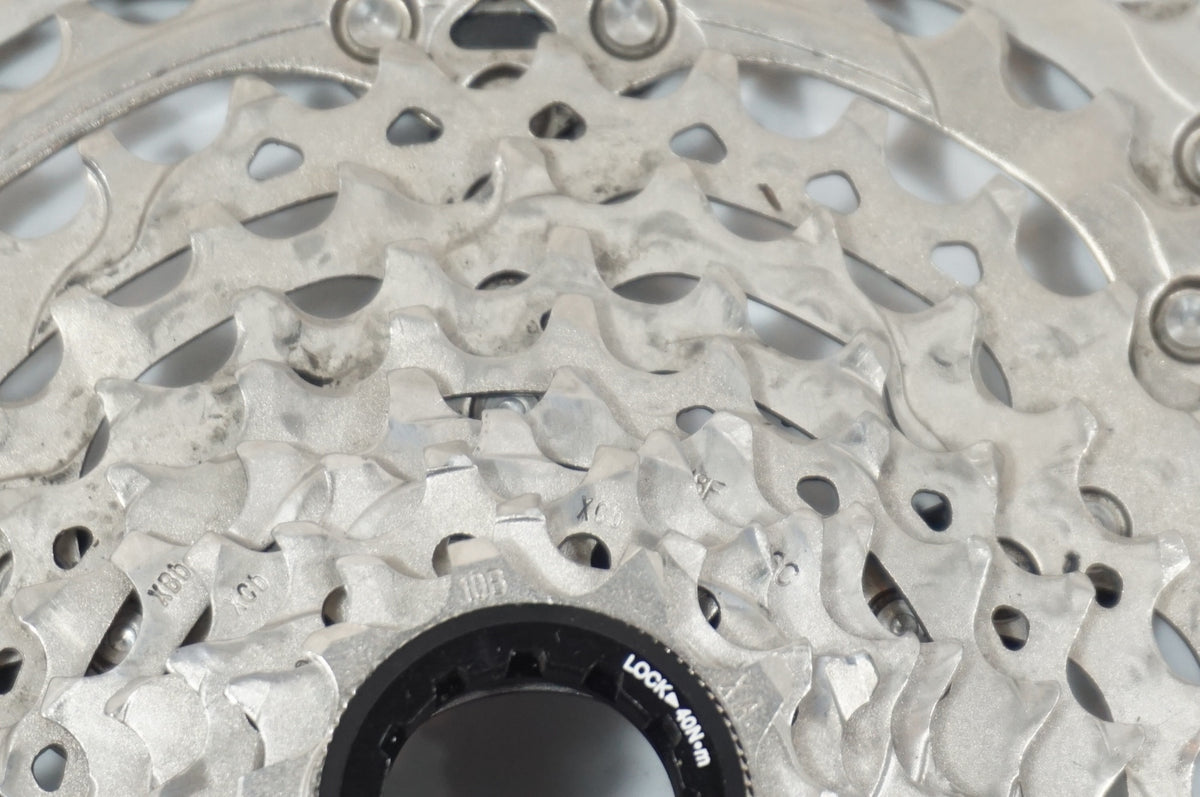 SHIMANO 「シマノ」 DEORE CS-M6100 10-51T スプロケット / 世田谷店
