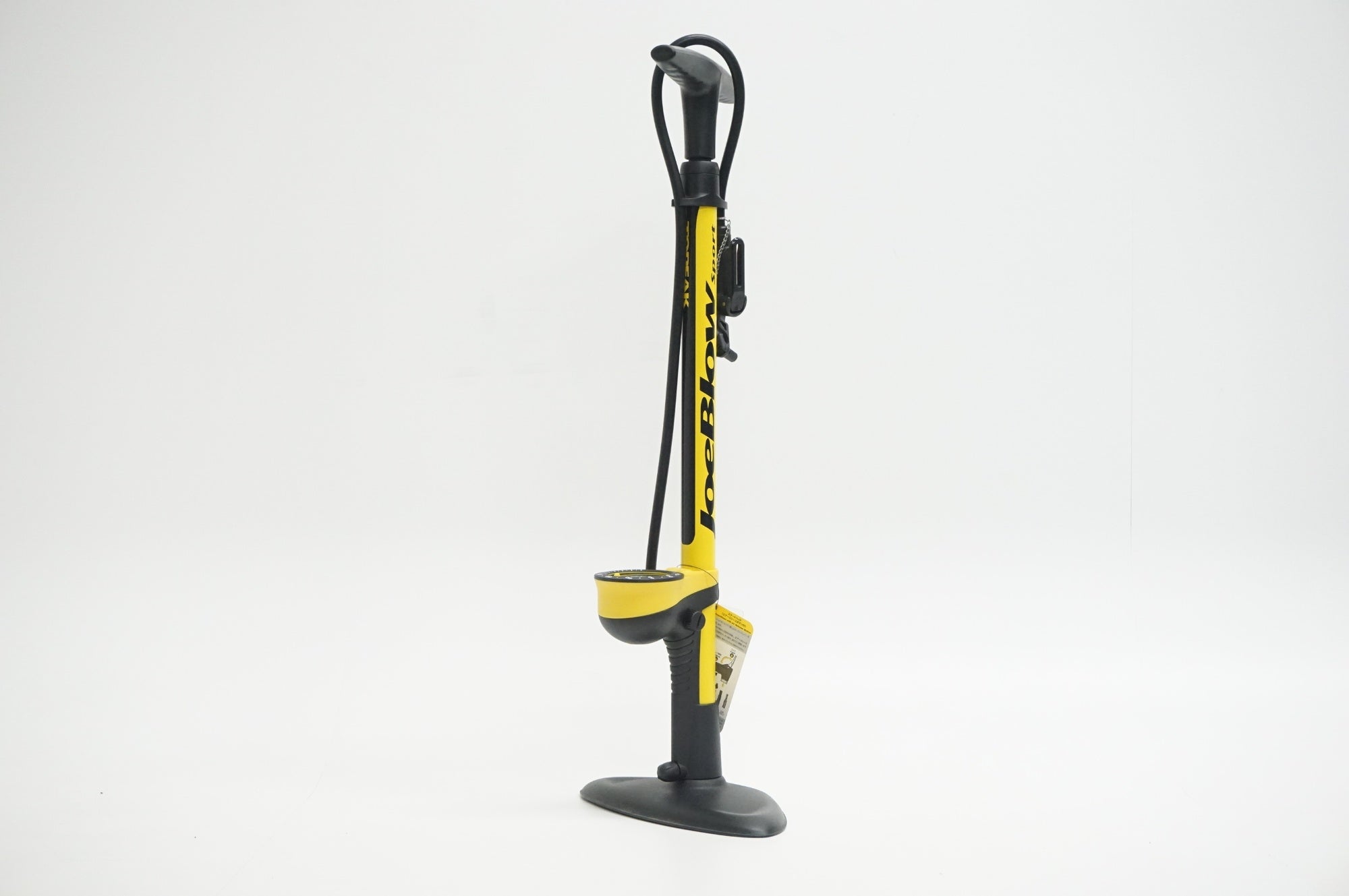 TOPEAK 「トピーク」 JOEBLOW SPORT フロアポンプ / 福岡店