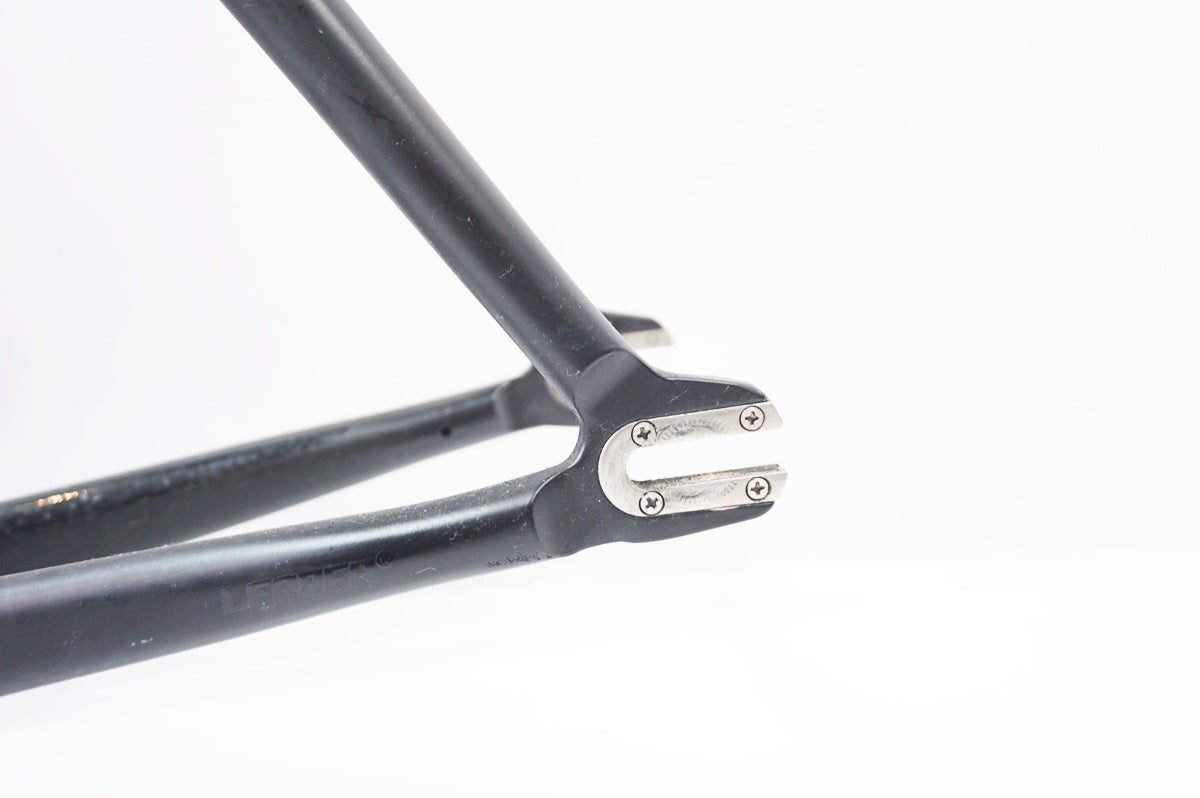 LEADER BIKES 「リーダーバイク」 735 2019年頃モデル フレームセット / バイチャリ世田谷店