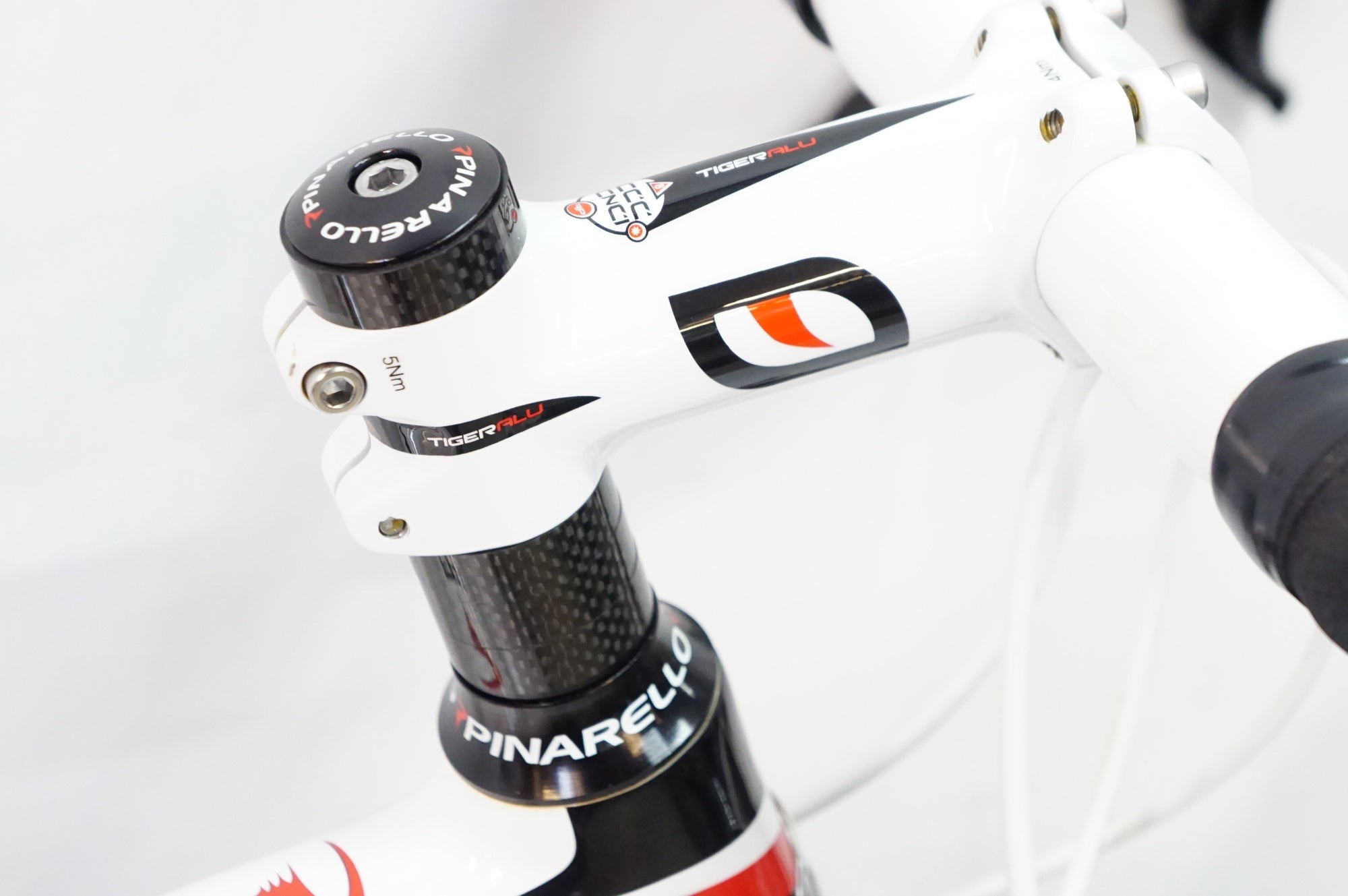 PINARELLO 「ピナレロ」 FP DUE 2012年モデル ロードバイク / 熊谷本店