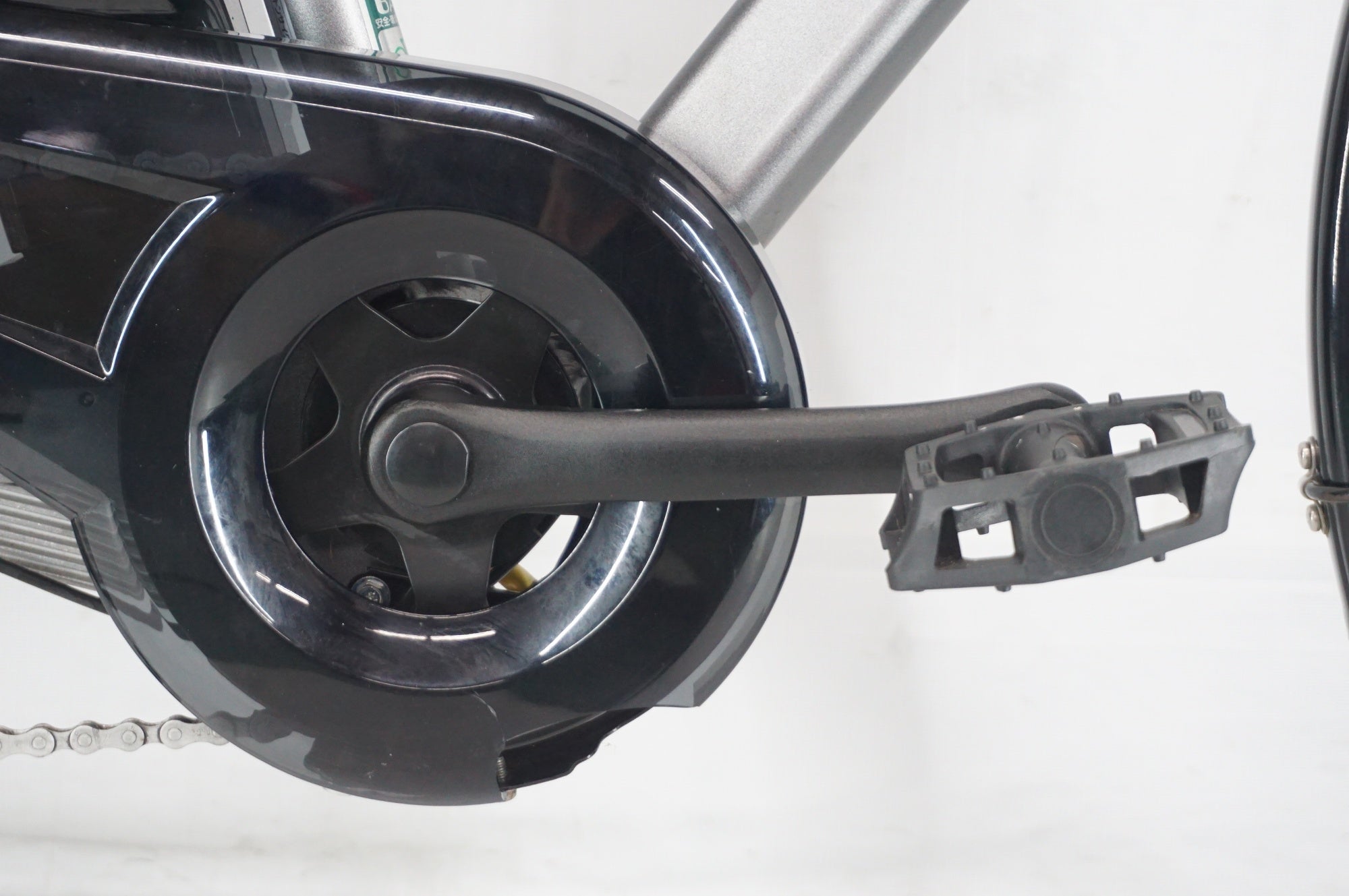 BRIDGESTONE 「ブリヂストン」 TB1e TB7B42 2022年モデル 27インチ 電動アシスト自転車 / 阪急塚口店