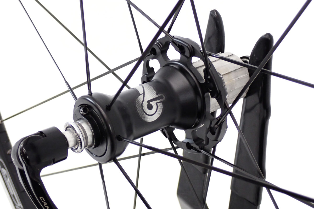 CAMPAGNOLO 「カンパニョーロ」 ZONDA シマノ11速 ホイールセット / 伊勢崎店