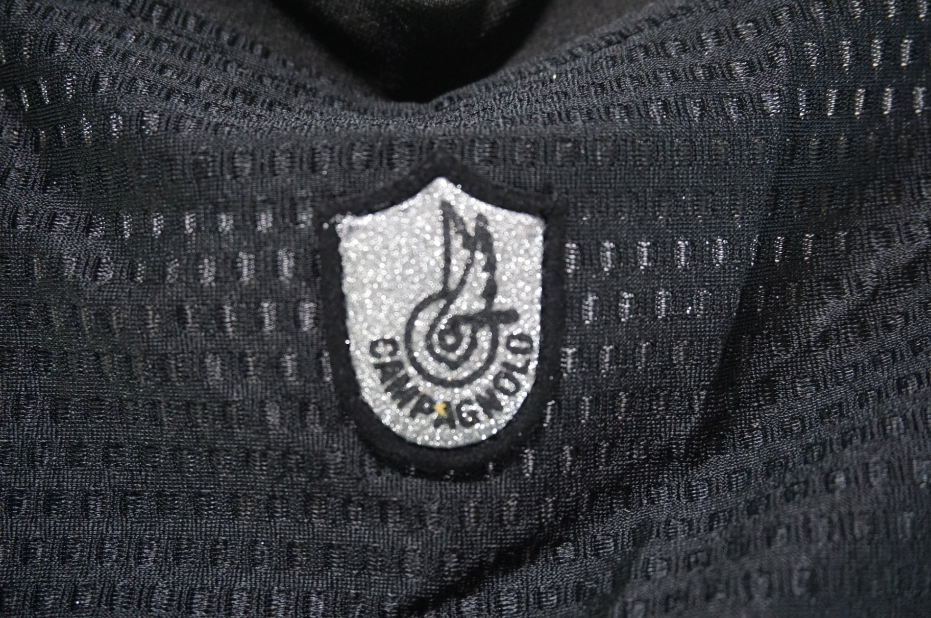 CAMPAGNOLO 「カンパニョーロ」 L209C Sサイズ ジャージ / バイチャリ浦和ベース