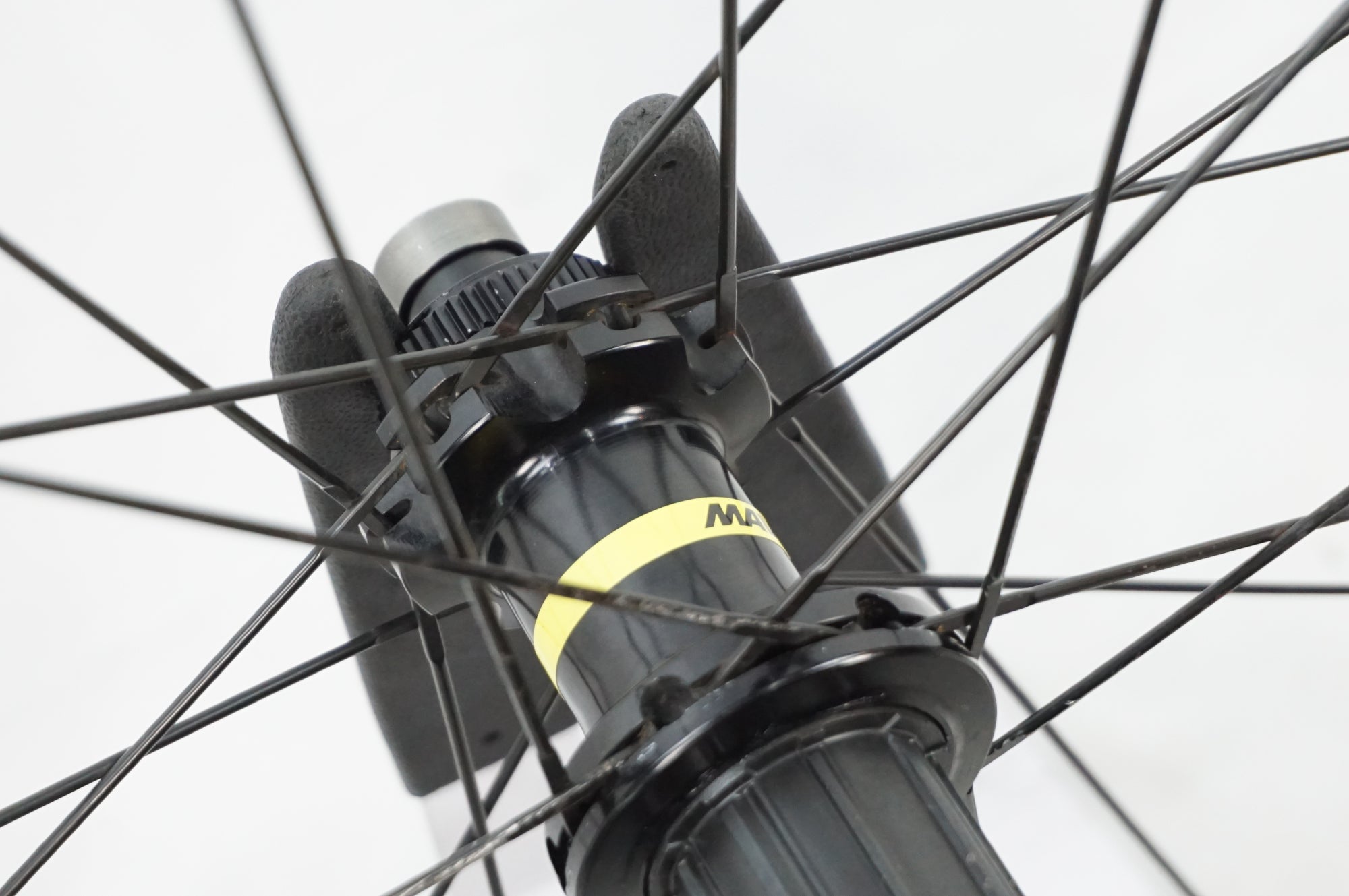 MAVIC 「マヴィック」 AKSIUM DISC ホイール / 川越店