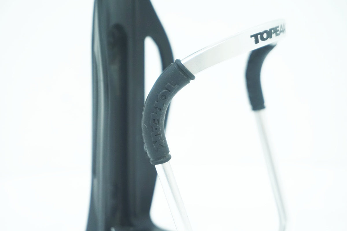 TOPEAK 「トピーク」 ボトルケージ / 大阪美原北インター店