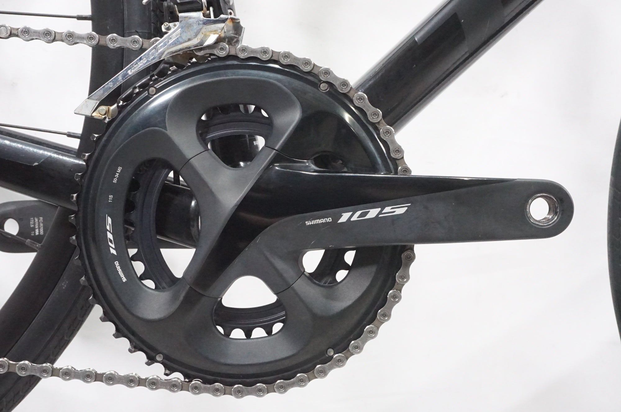 TREK 「トレック」 EMONDA ALR5 DISC 2023年モデル ロードバイク / AKIBA店