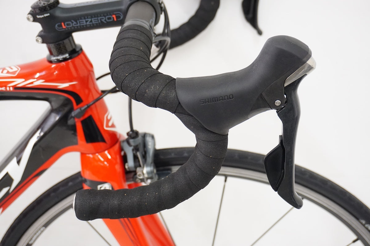 RIDLEY「リドレー」 FENIX 2014年頃モデル ロードバイク / 浜松店