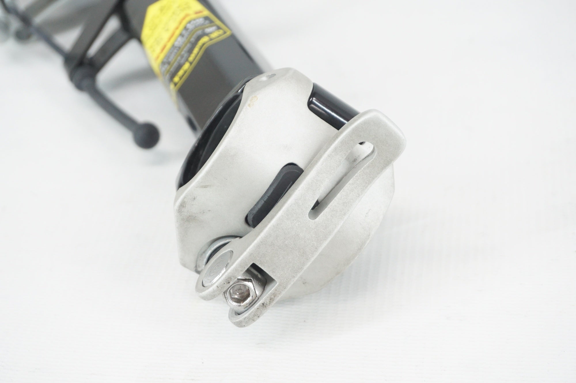 TOPEAK 「トピーク」 QR BEAM RACK MTX シートポストキャリア / 阪急塚口店