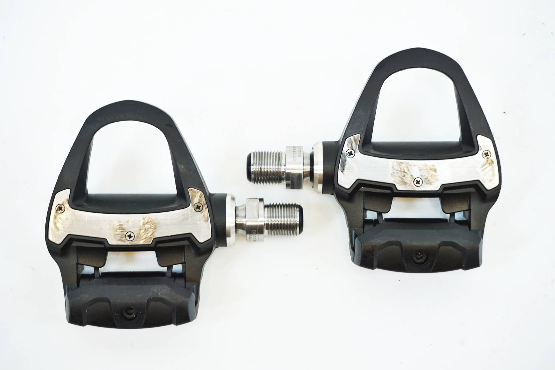 GAMIN 「ガーミン」 RALLY RS200 パワーメーター ペダル / 有明ガーデン店