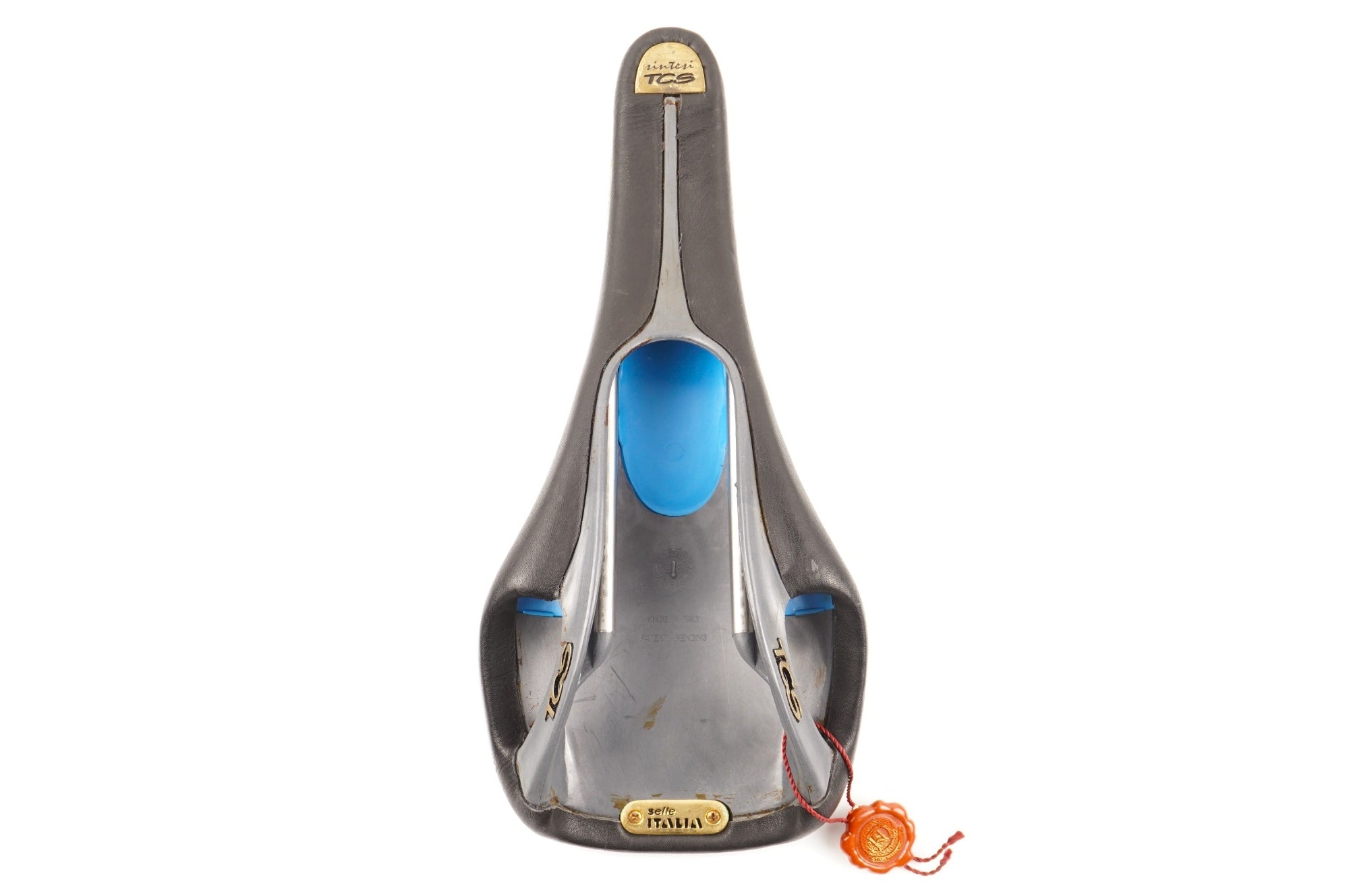 SELLE ITALIA 「セライタリア」 SINTESI サドル / 中目黒店