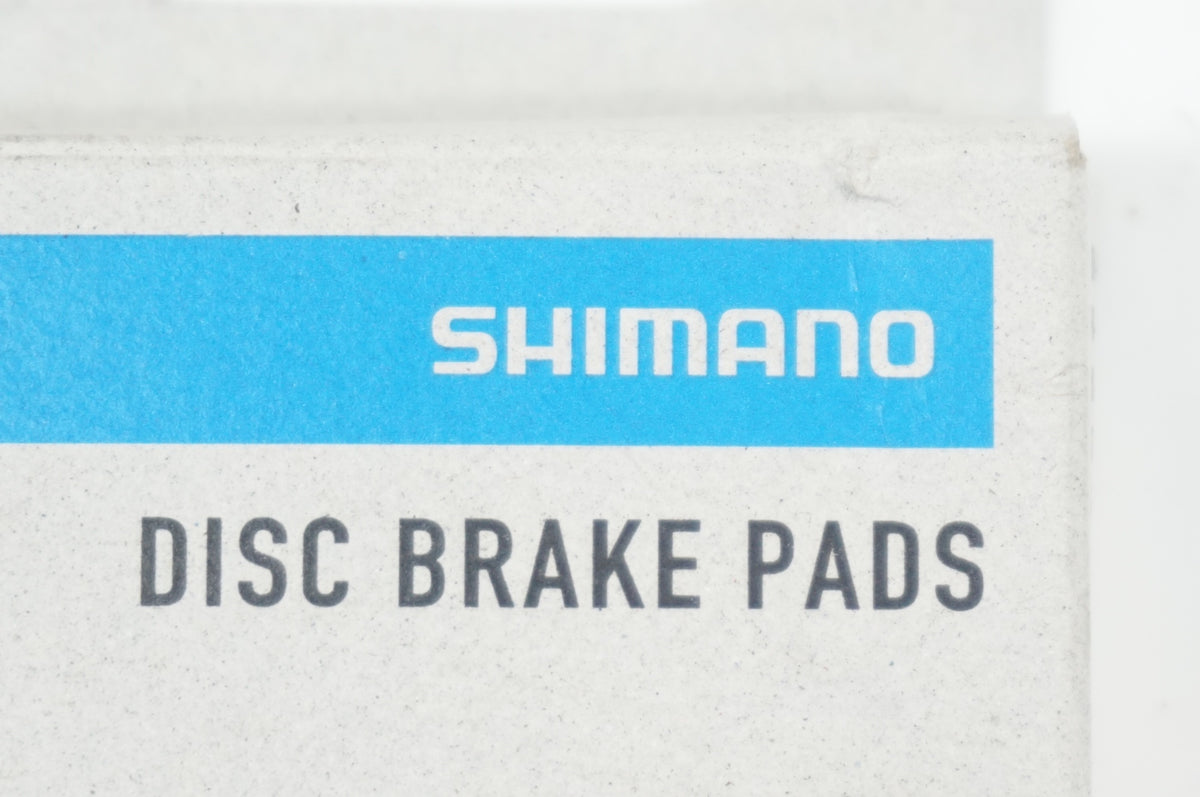 SHIMANO 「シマノ」 J04C メタルパッド / 世田谷店