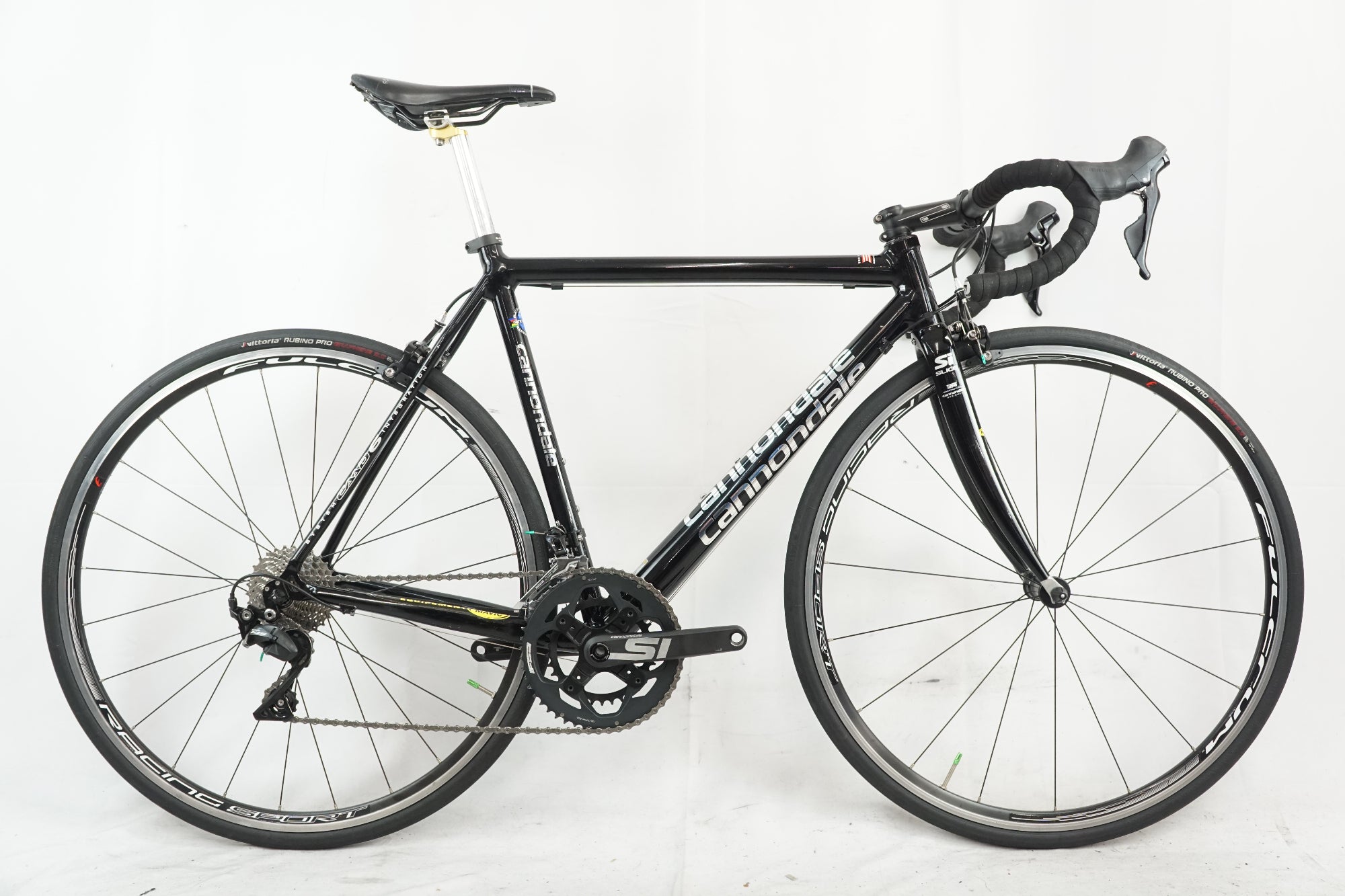 CANNONDALE 「キャノンデール」 R4000 SI CAAD6 2004年モデル ロードバイク / バイチャリ浦和ベース ｜  バイチャリ公式オンラインショップ 【スポーツ自転車買取販売専門店】