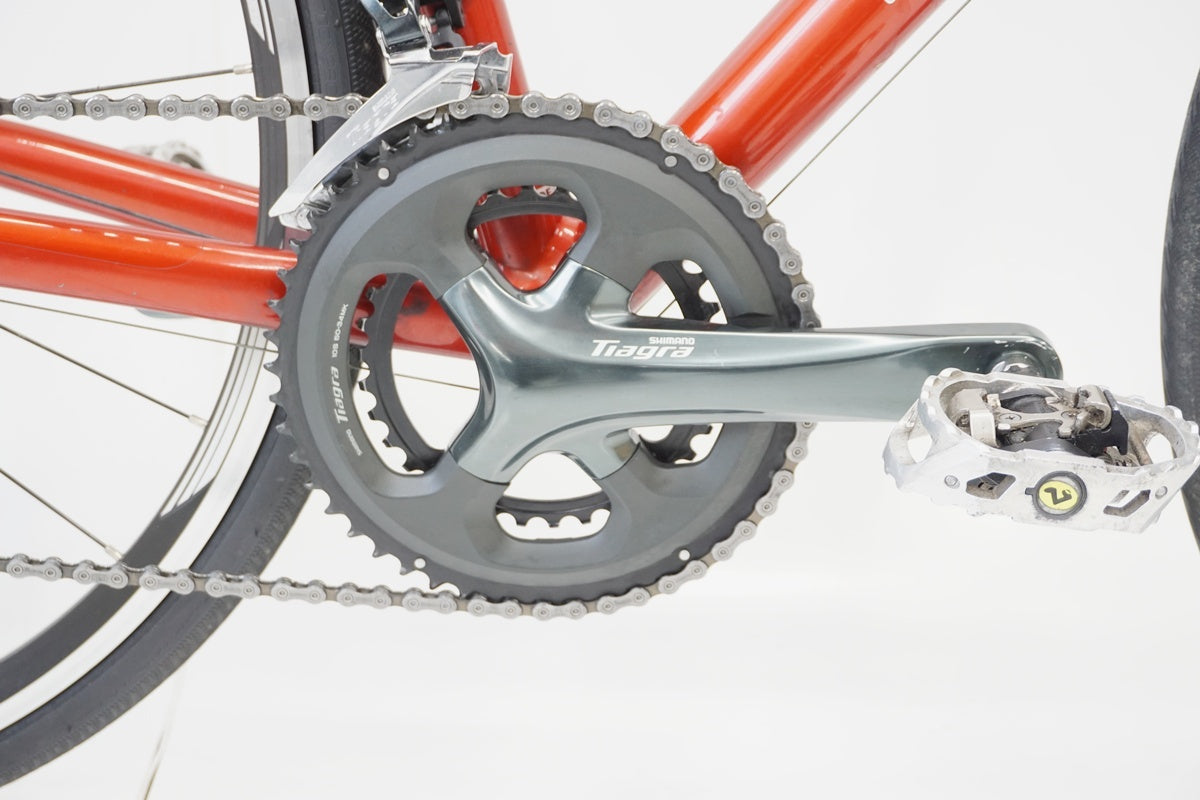 GT 「ジーティー」 LEGATO3.0 2008年モデル クロスバイク / 京都八幡店