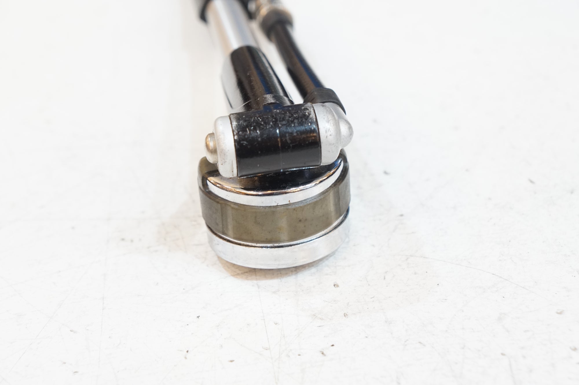 TOPEAK 「トピーク」 POCKET SHOCK DXG サスペンションポンプ / バイチャリ浦和ベース