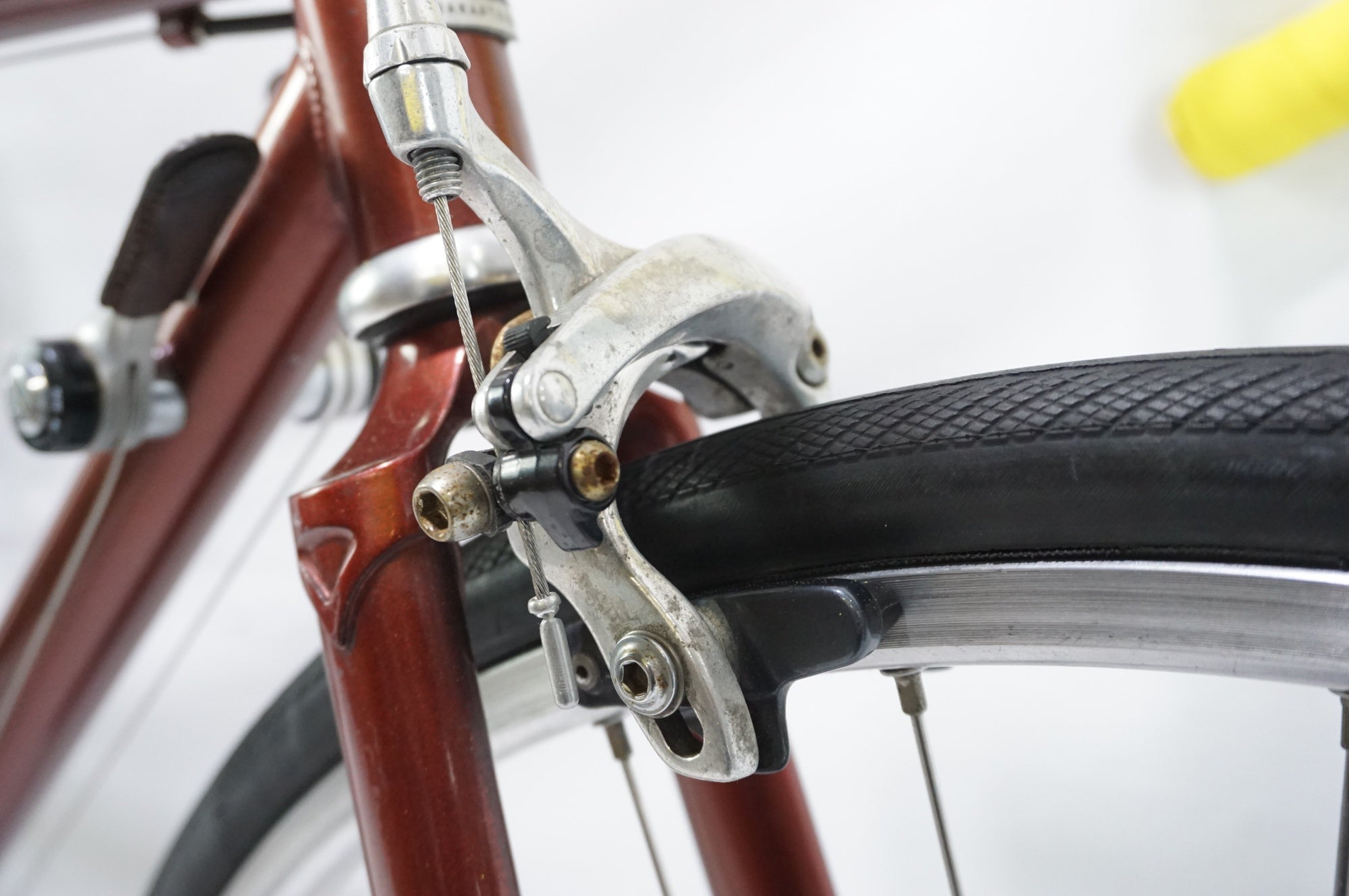 FUJI 「フジ」 BALLAD R 2016年モデル ロードバイク / 中目黒店