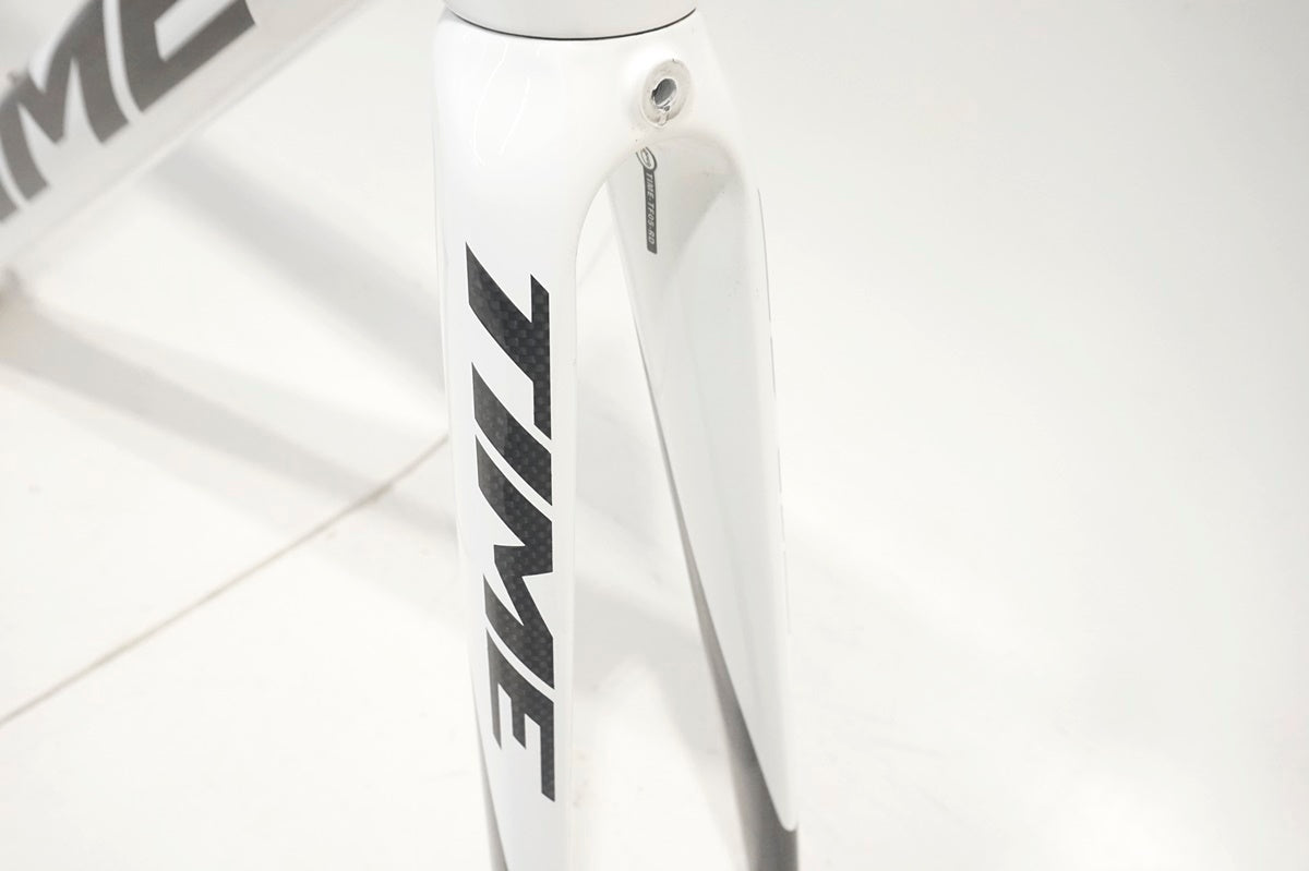 TIME 「タイム」 ALPE D'HUEZ 2022年モデル フレームセット / 大阪門真店