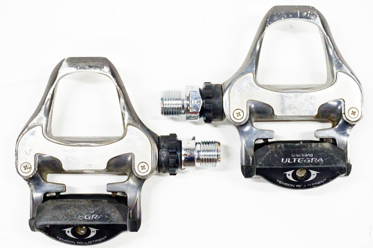 ビンディングペダル - ペダル - パーツ ｜ バイチャリ公式オンライン