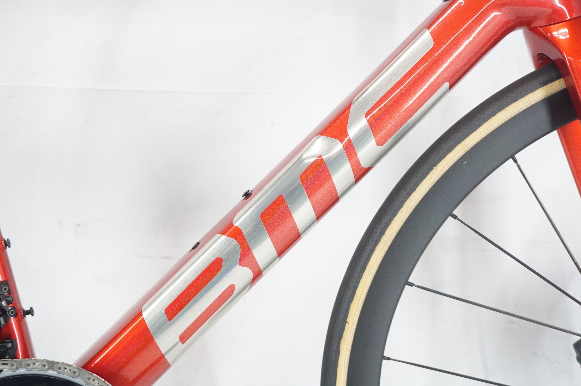 BMC 「ビーエムシー」 TEAMMACHINE SLR TWO 2022年モデル ロードバイク / 阪急塚口店