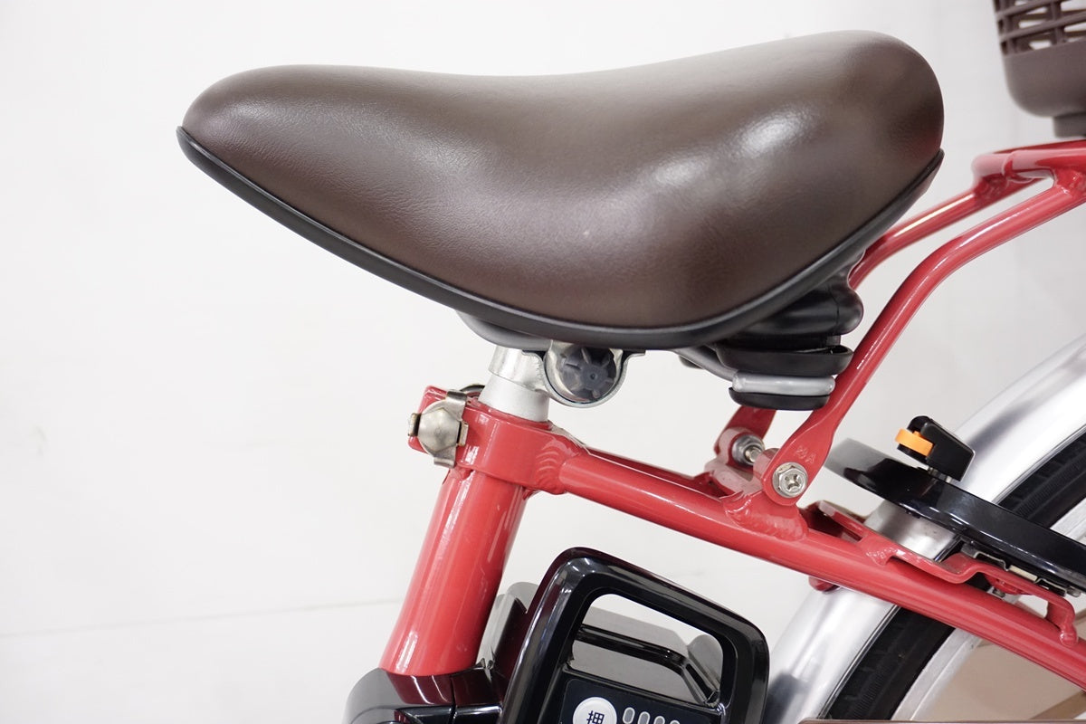 PANASONIC「パナソニック」 ビビ・L BE-FL633 2024年モデル 電動アシスト自転車 / 浜松店