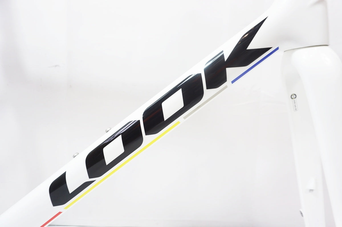 LOOK 「ルック」 785 HUEZ RS DISC 2023年モデル フレームセット / バイチャリ世田谷店