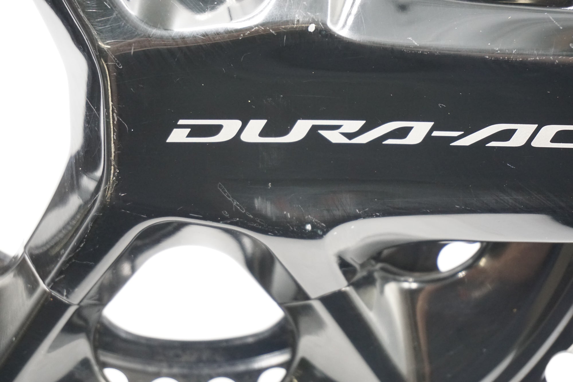SHIMANO 「シマノ」 DURA-ACE FC-R9200 50-34T 167.5mm クランク / 奈良店