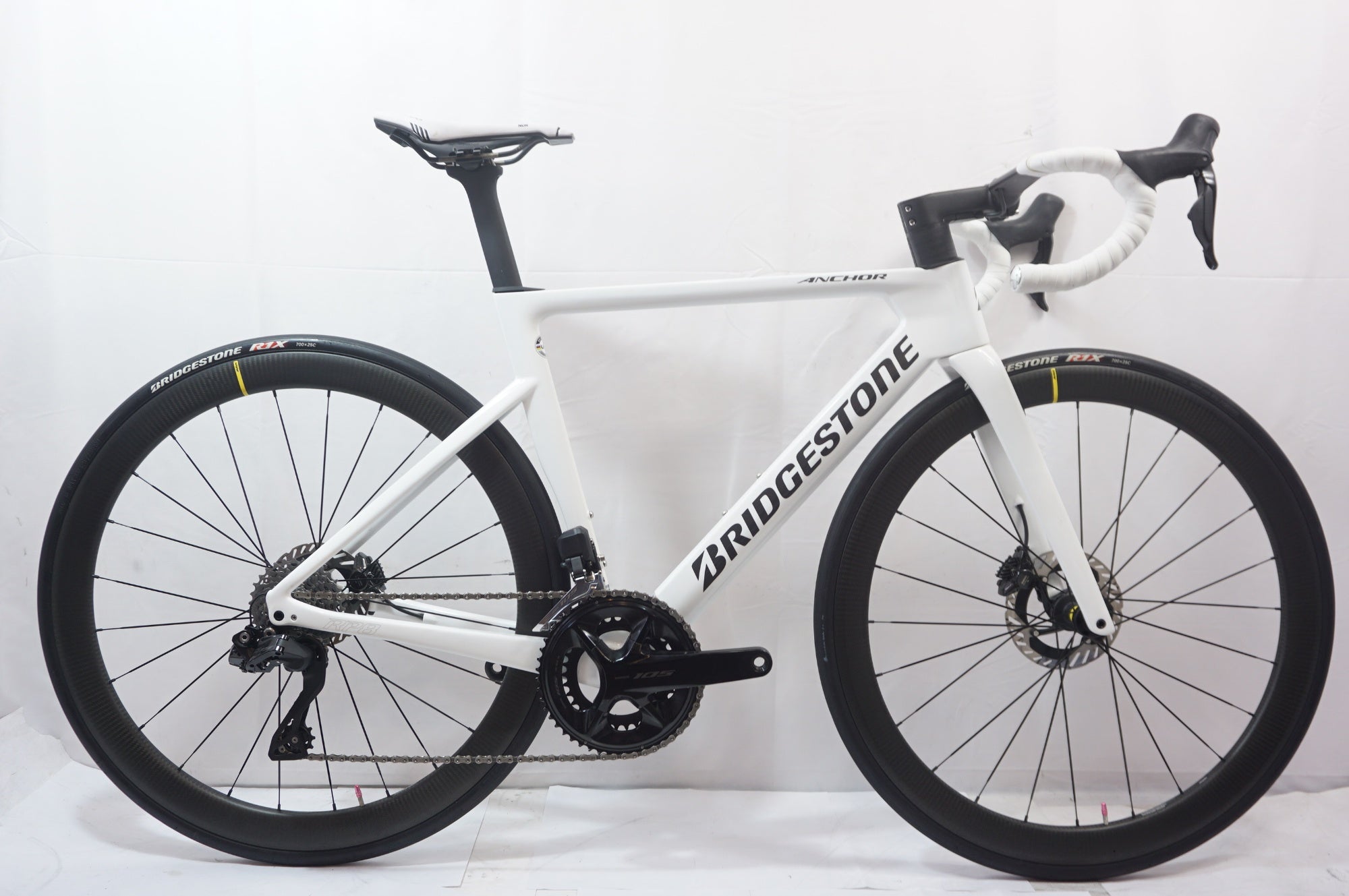 BRIDGESTONE ANCHOR 「ブリヂストン アンカー」 RP8 2024年モデル