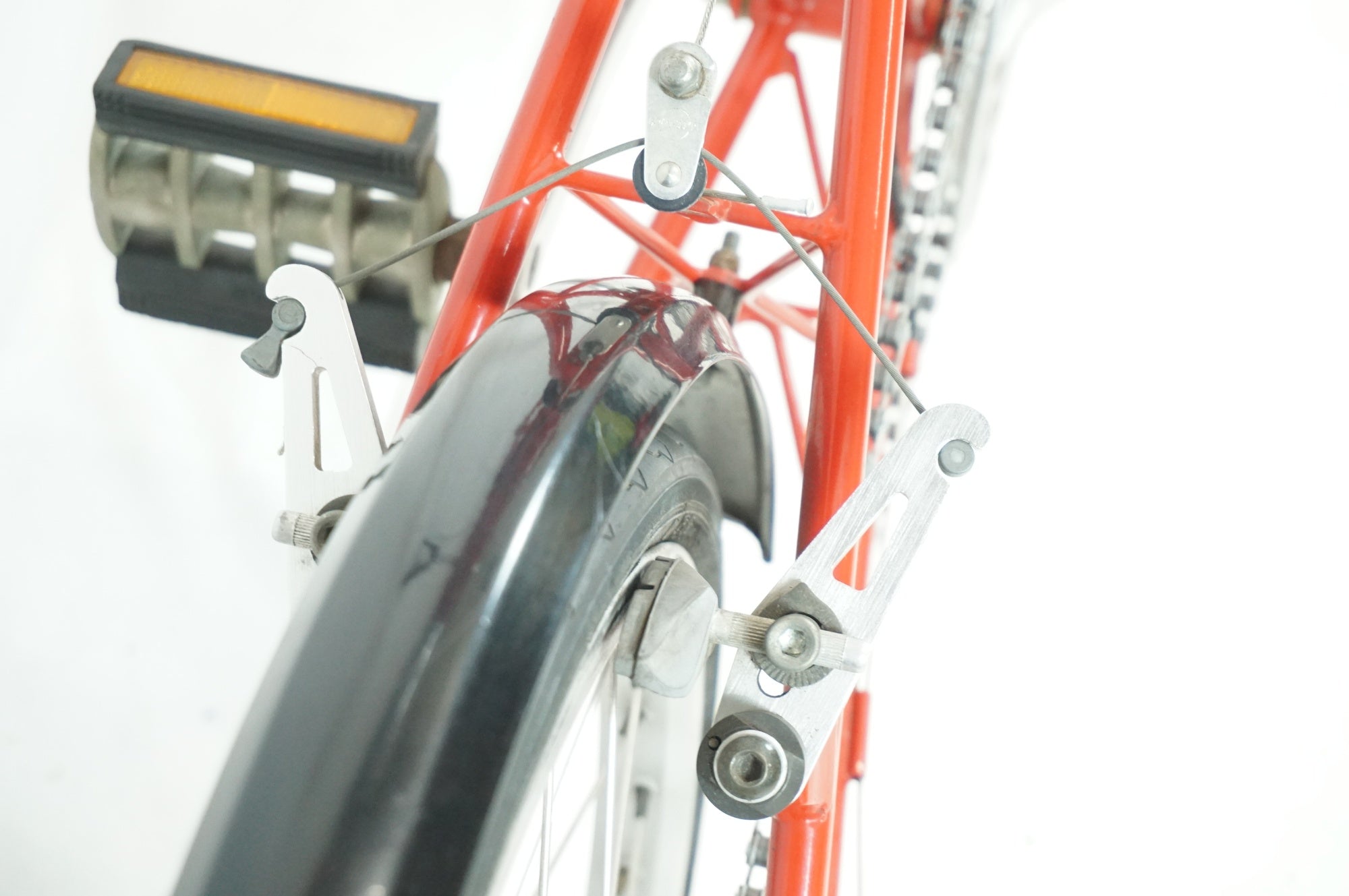 ALEX MOULTON 「アレックスモールトン」 APB カスタム 年式不明 折り畳み自転車 / 宇都宮店