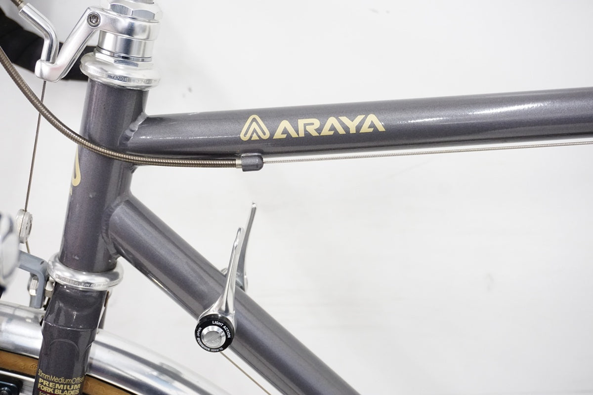 ARAYA 「アラヤ」 DIAGONALE 2020年頃モデル ロードバイク / 浜松店