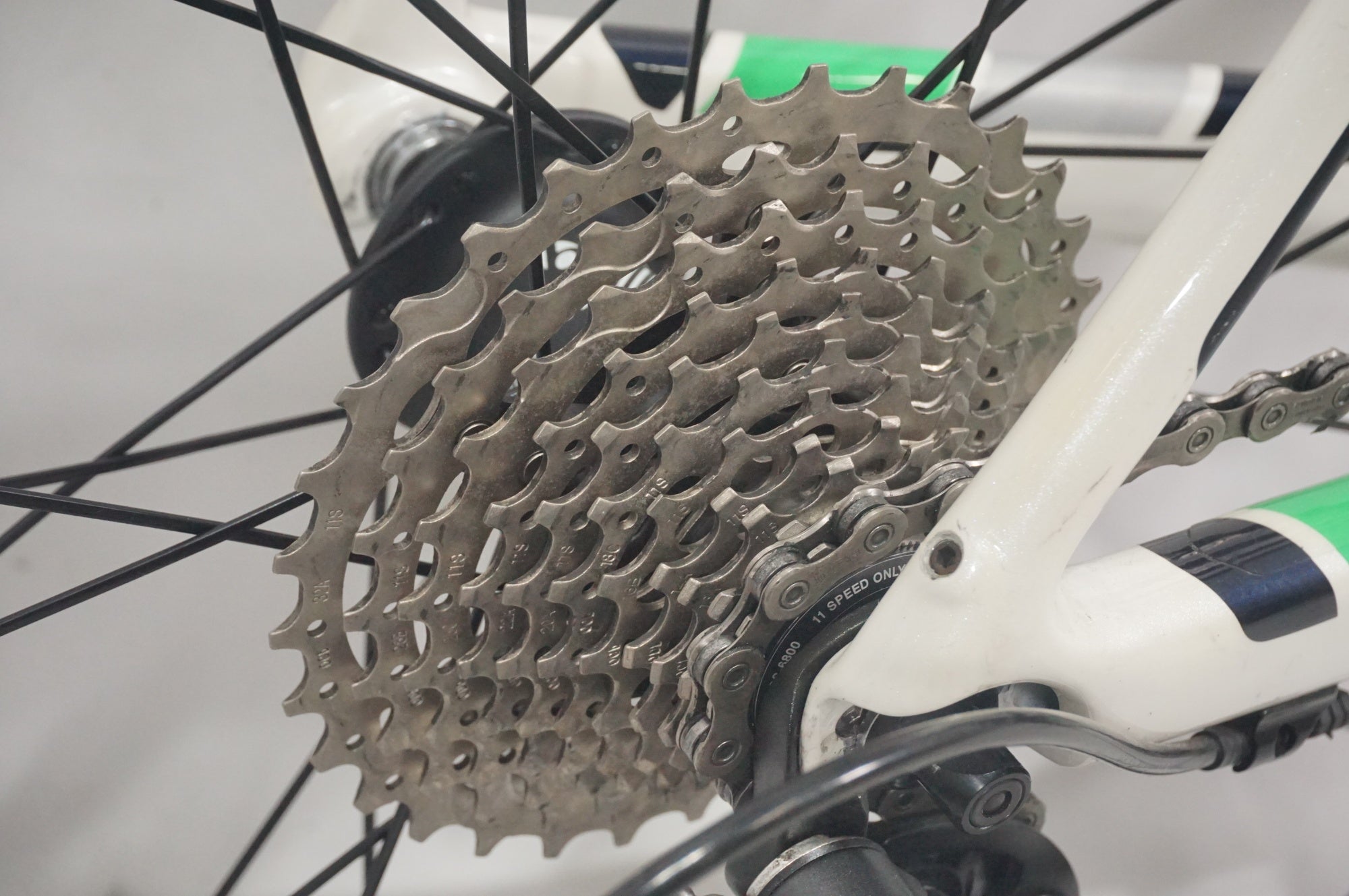 TREK 「トレック」 DOMANE S6 2017年モデル ロードバイク / AKIBA店