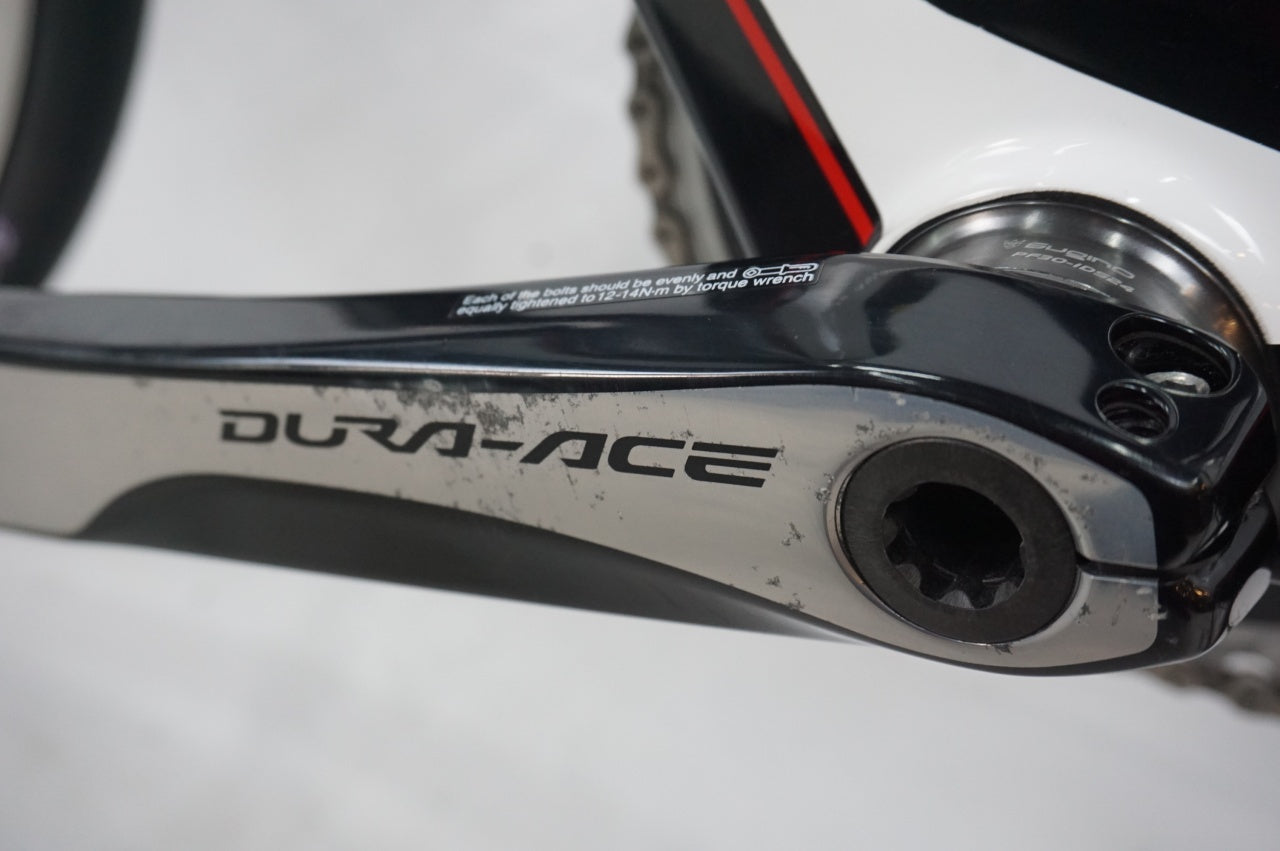 RIDLEY 「リドレー」 FENIX C SHIMANO DURA-ACE 9000 2012年モデル ロードバイク  / 川越店