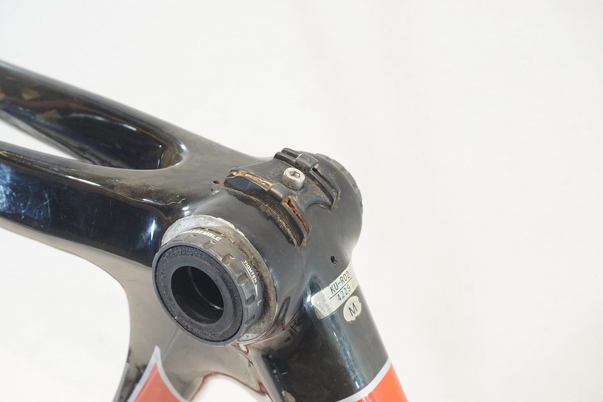 KUOTA 「クオータ」 KEBEL 2008年モデル フレームセット / 横浜戸塚店