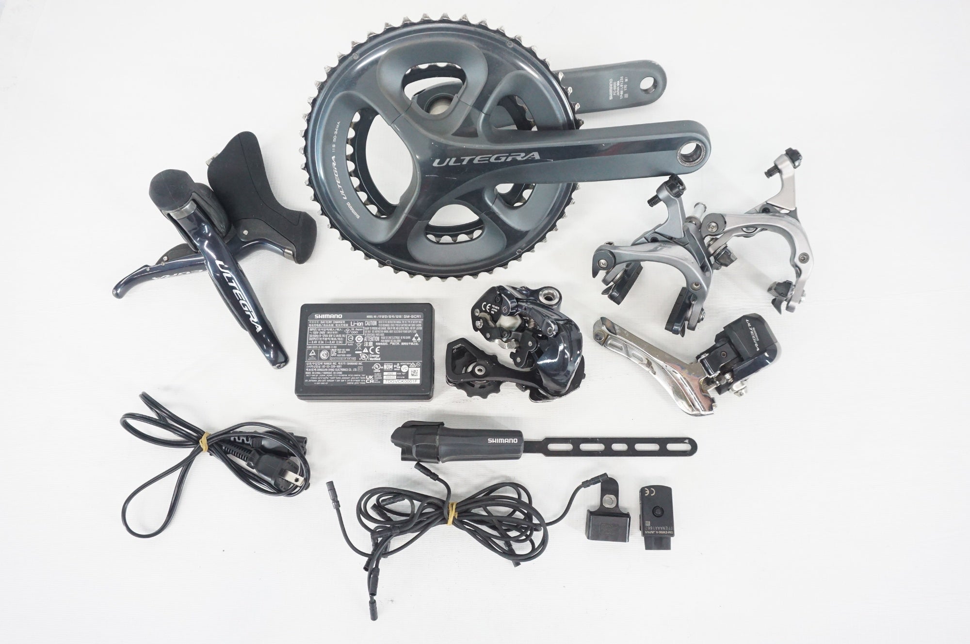MTコンセレブ　5点セット　正規品 セット - ロードバイク用 - コンポーネント ｜ バイチャリ公式