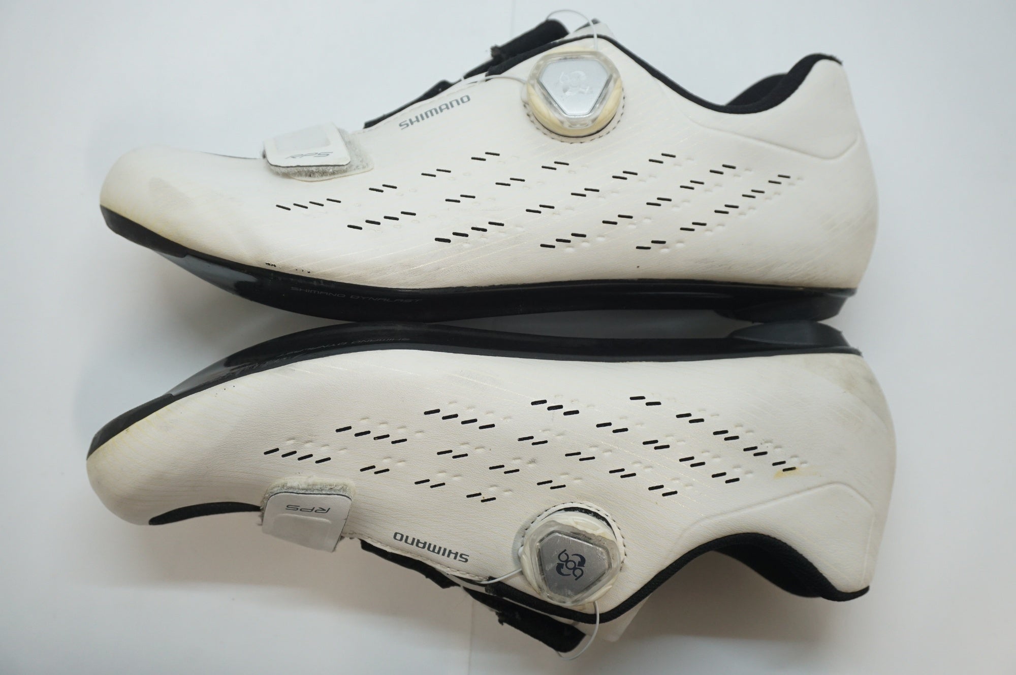 SHIMANO 「シマノ」 SH-RP501-S 40(25.2cm)サイズ シューズ / 福岡店